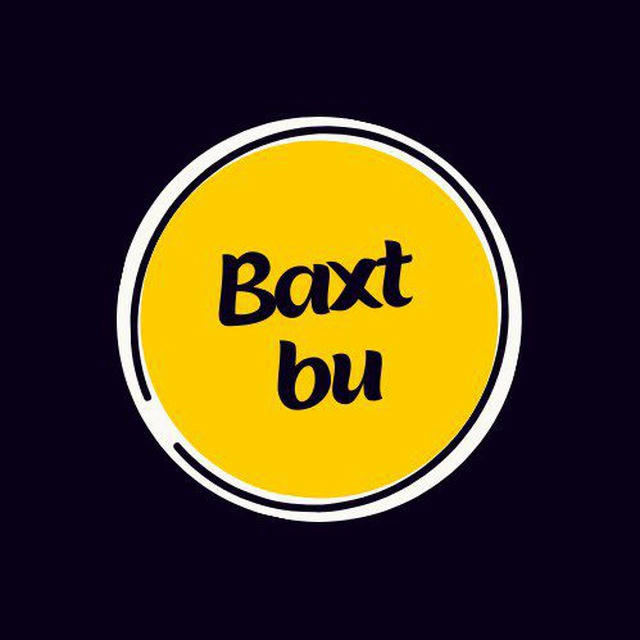 Baxt bu