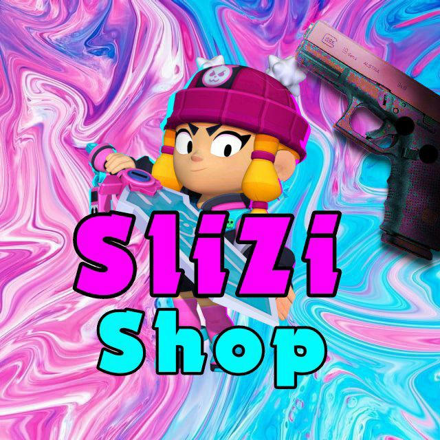 SliZi °•° Shop😊