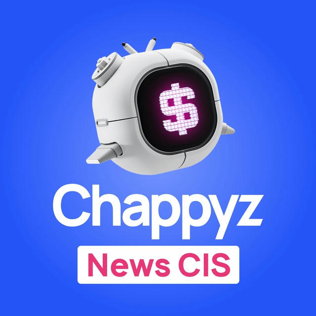 Chappyz - NEWS CIS