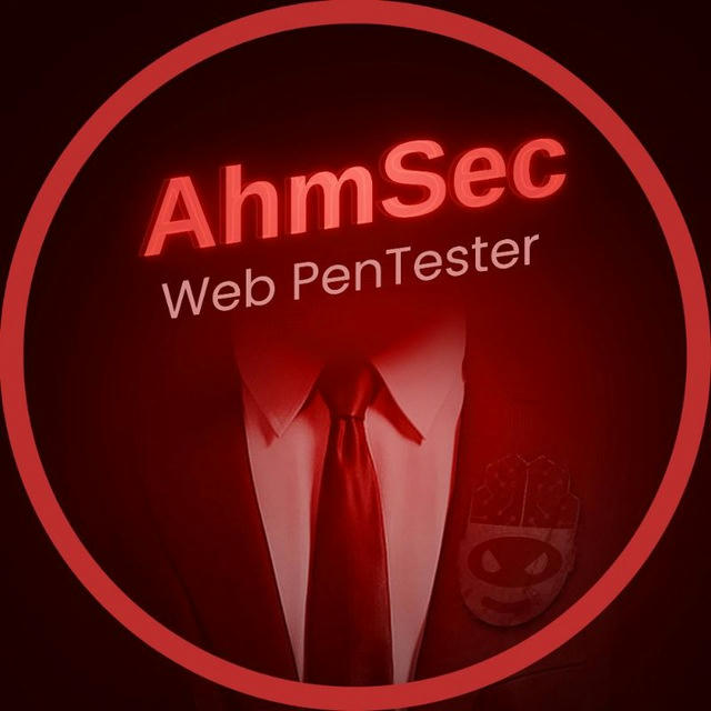AhmSec Community