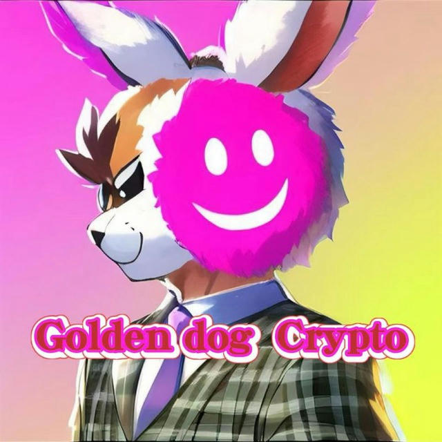 Boly Golden Dog｜Crypto