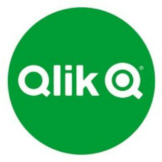 QlikSense ! Qlik Sense ! QlikView