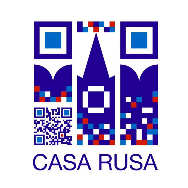 Casa de Rusia en Chile 🇷🇺🇨🇱