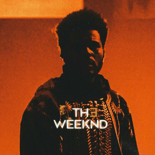 The Weeknd Lately