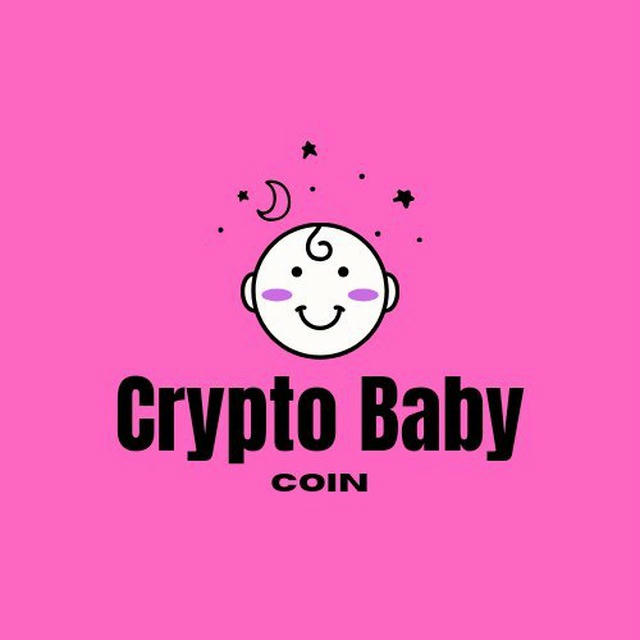 Crypto Baby Coin👶