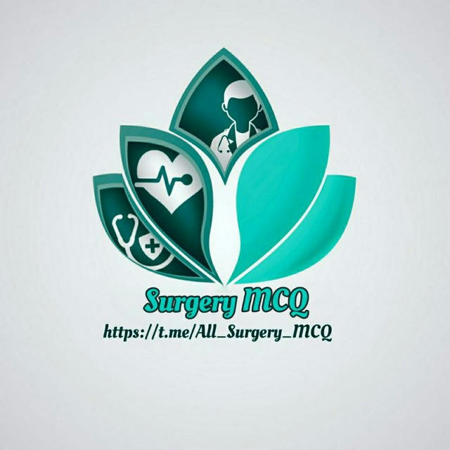 Surgery MCQ