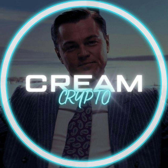 CREAM CRYPTO 🪙