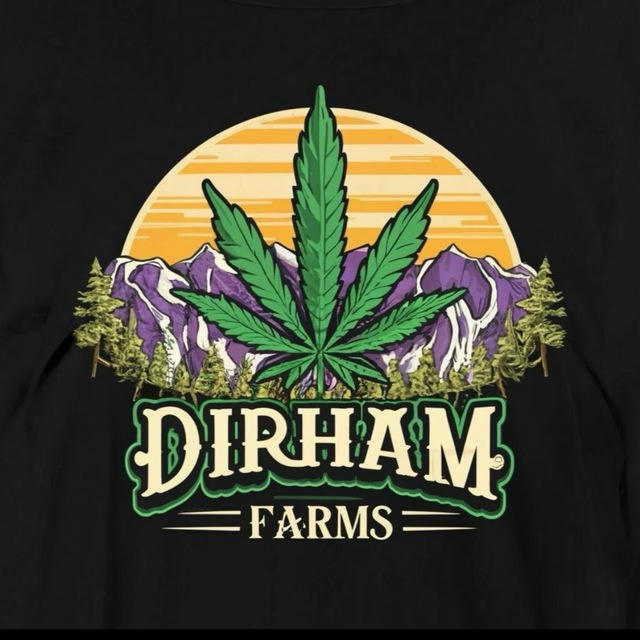 DIRHAMS FARMS