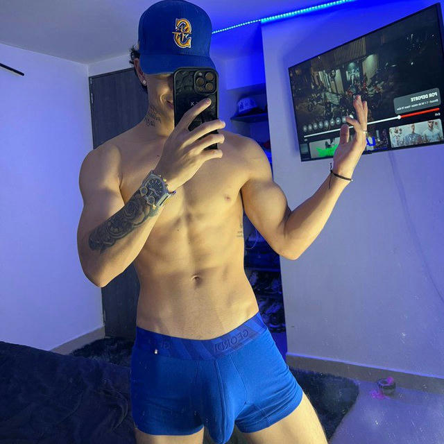 🔞 Johan Aguirre 🔞