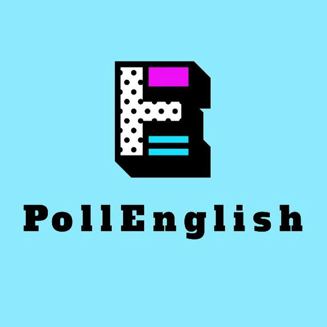 Poll English