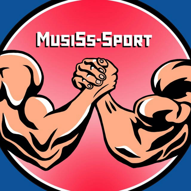 MusiSs-Sport ARMWRESTLING