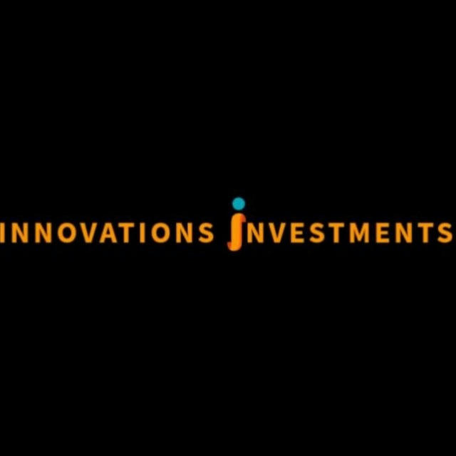 📊Innovations Investments📊