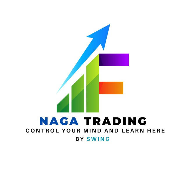 Naga Trading Learn Here 💙