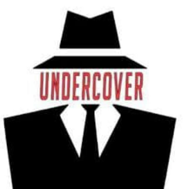 Undercover 47 America