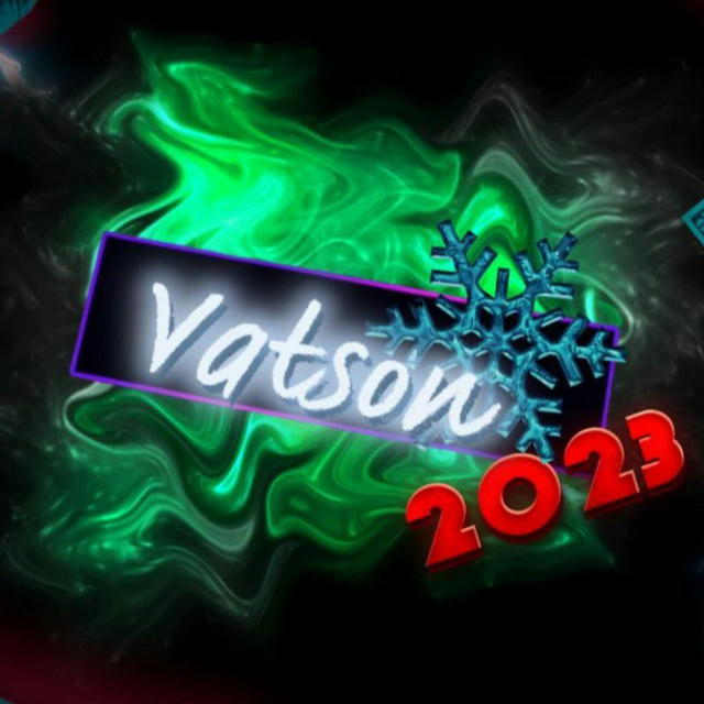 Vatson So2 ❄️