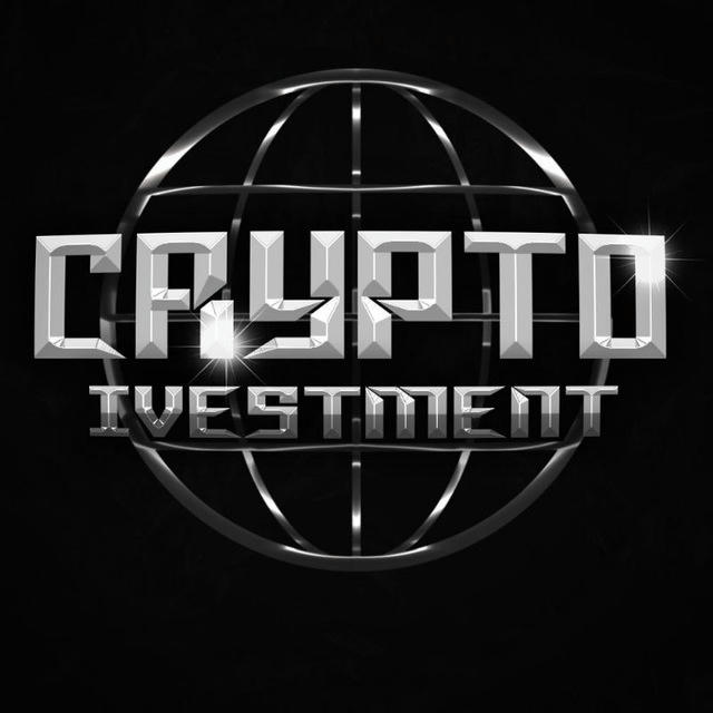 CryptoInvestment
