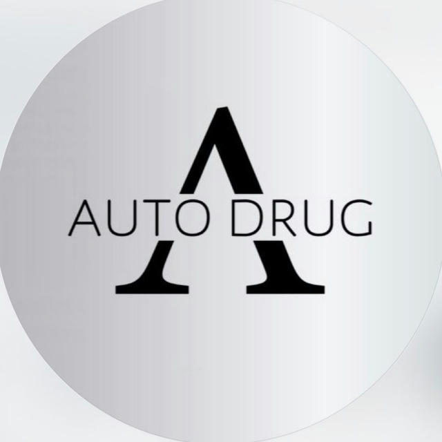 AUTO DRUG OFFICIAL