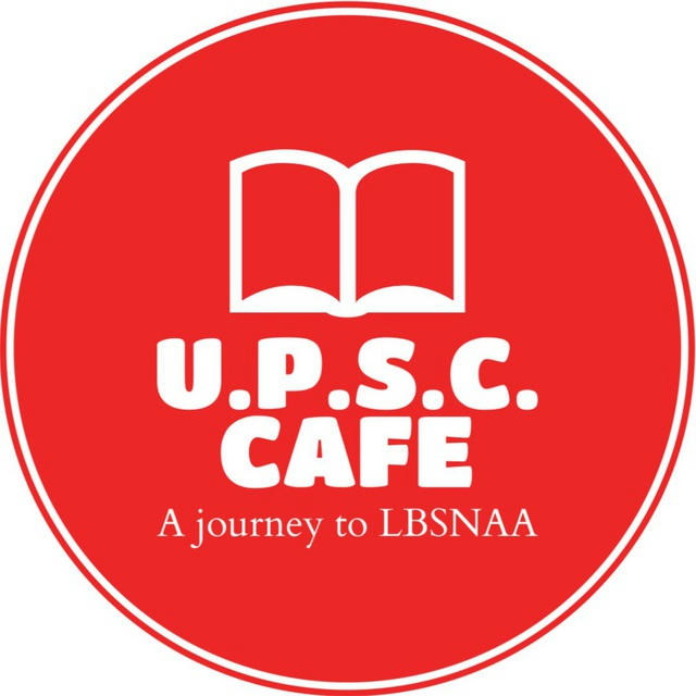 UPSC Cafe