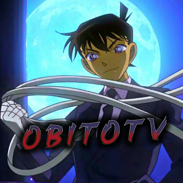 اوبيتو تلفزيون | obitoTV