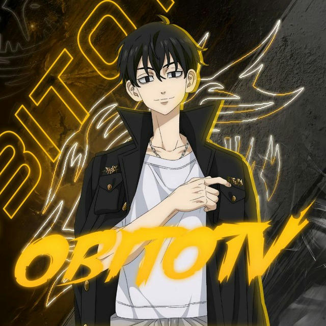 اوبيتو تلفزيون | obitoTV