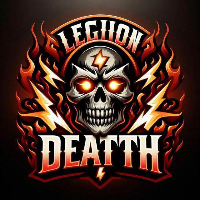 LEGION DEATH