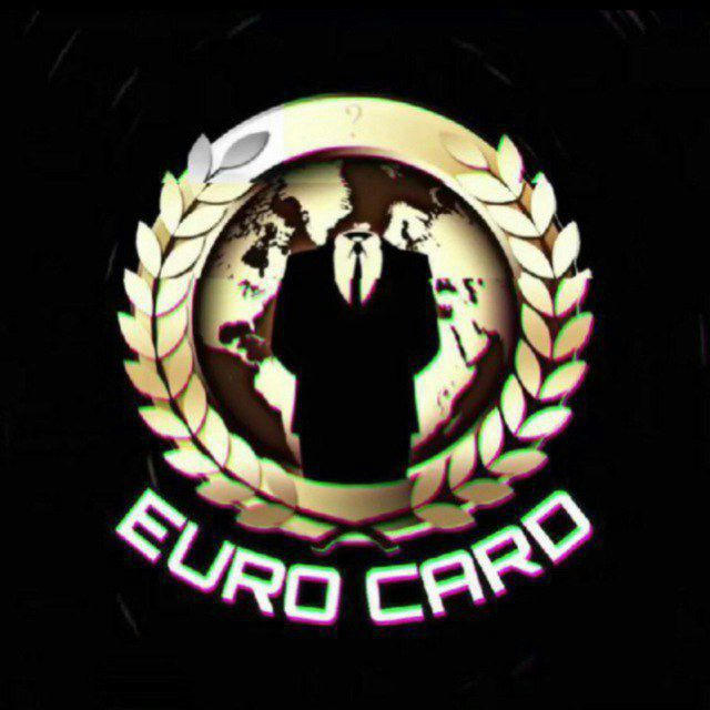 💸EURO CARD 🤑OFFICIEL💳🥇