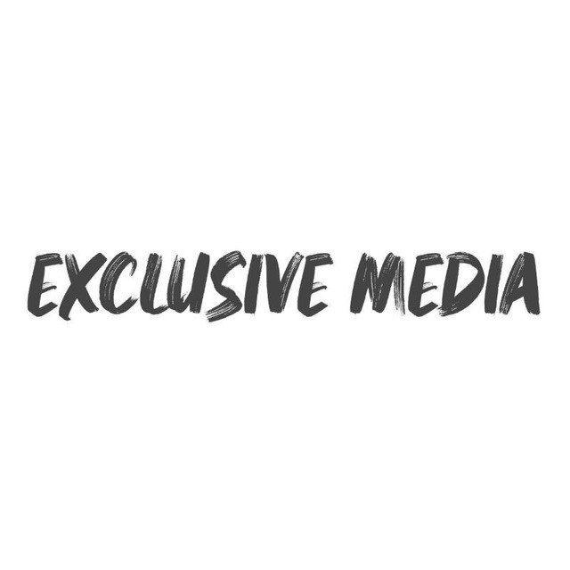 EXCLUSIVE MEDIA