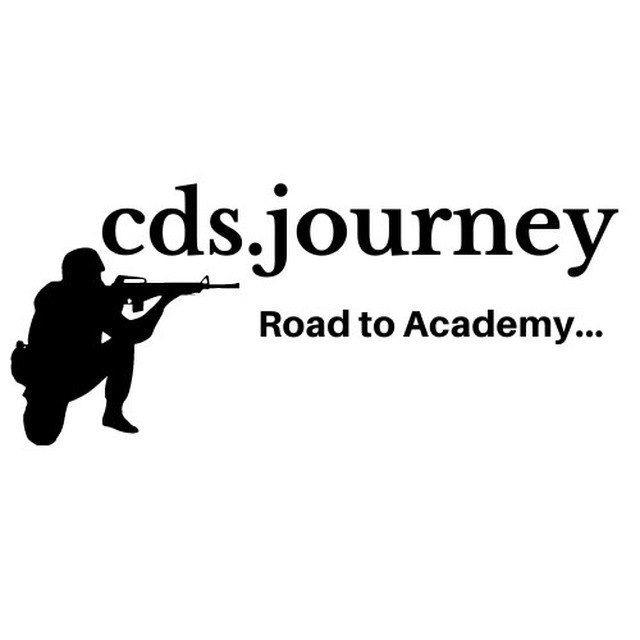 CDS JOURNEY AGAIN