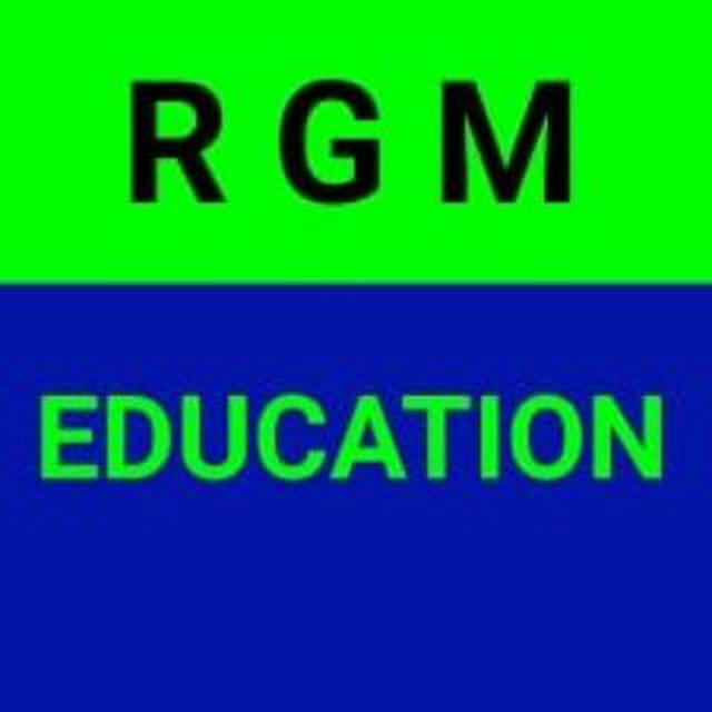 PSC, WBP, RAIL, KP (RGM EDUCATION)