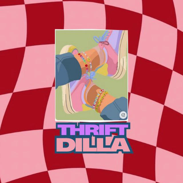 THRIFTDILLA.OFFICIAL