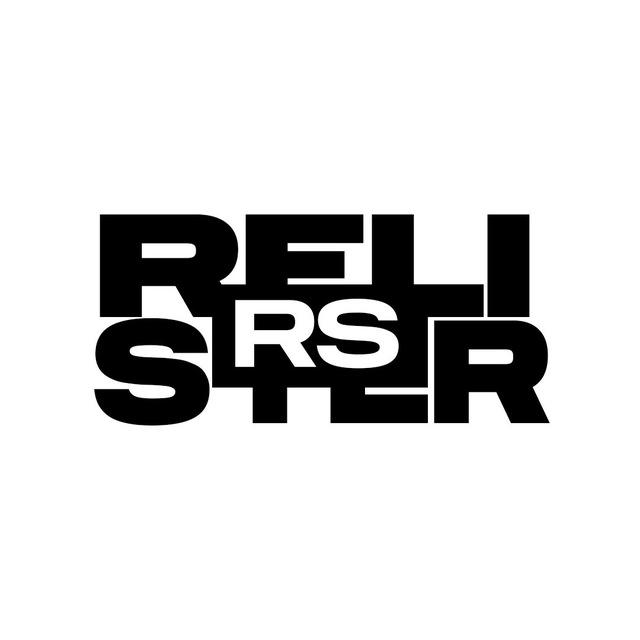 RELISTER STORE