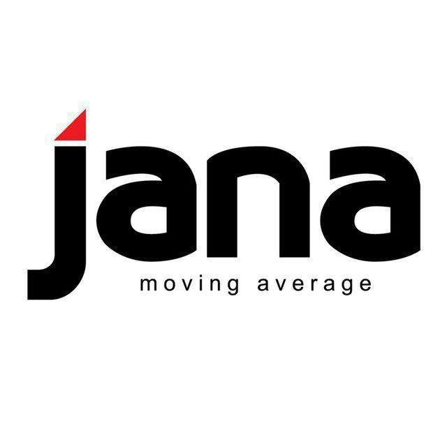 JANA MOVING AVERAGE
