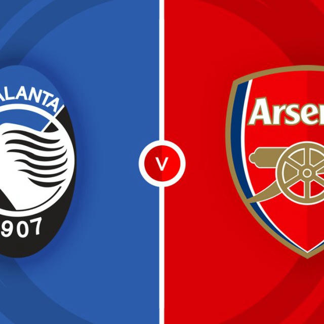 Arsenal vs Atalanta