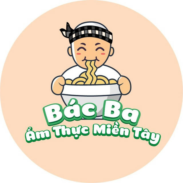 BACBAMIENTAY - UNCLE BA