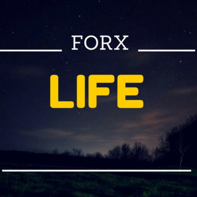 Forx life by️Mf️️