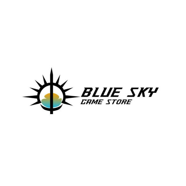 Blue Sky Store