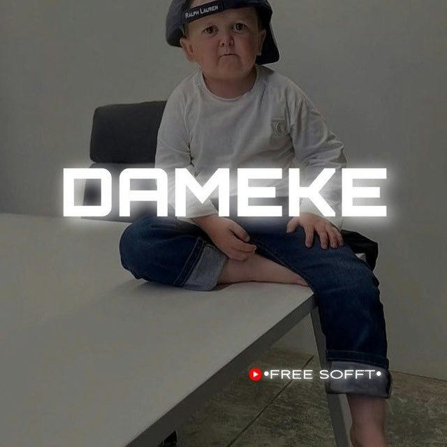 DAMEKE / SOFT FF