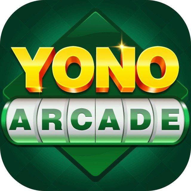 Yono Arcade Official Channel🤑