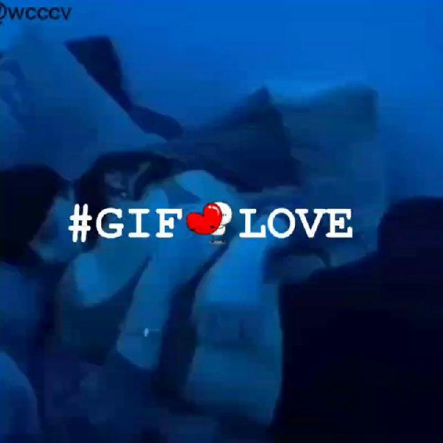 GIF |💜| LOVE