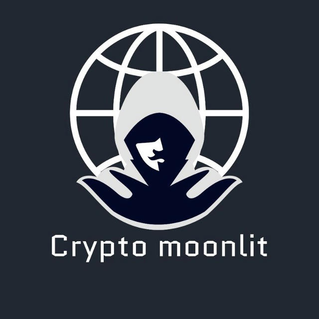 Crypto | Moonlit (SOL-ETH-BSC)🌐