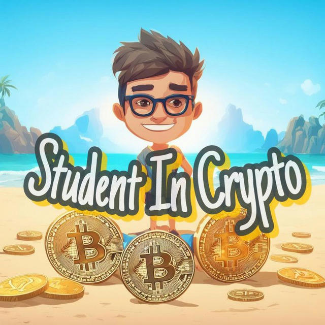 CryptoBox🎁 || Student In Crypto