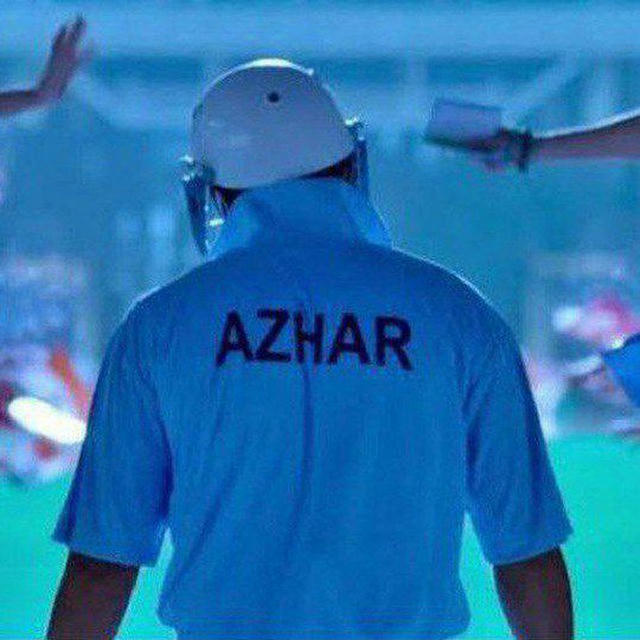 Azhar Hyderabadi ( Cricket Tips )