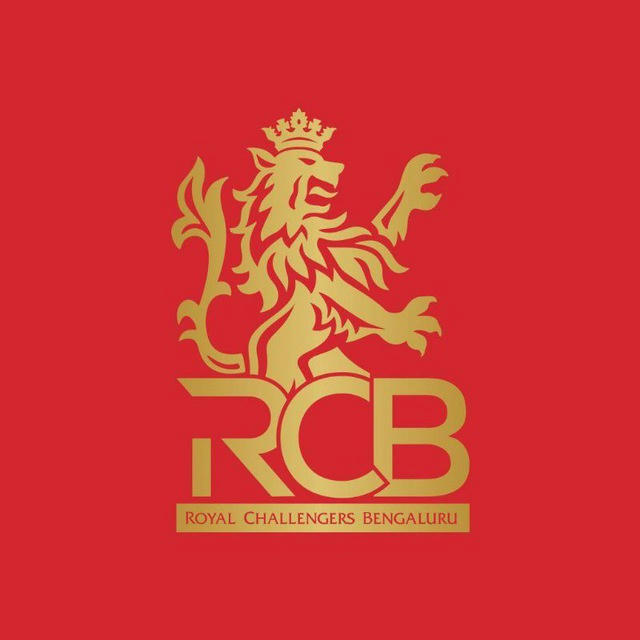 RCB OFFICIAL UPDATES