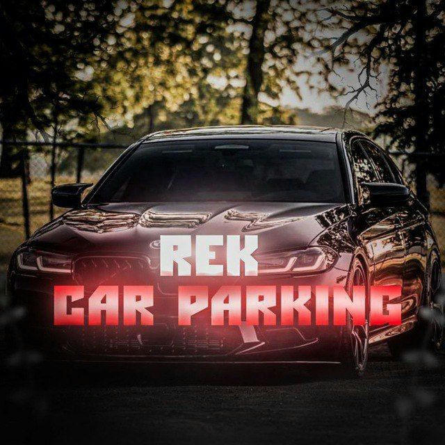 Rek Car parking | Розыгрыши