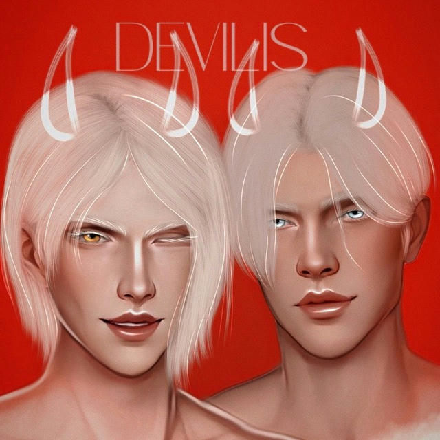 Devilis || VN
