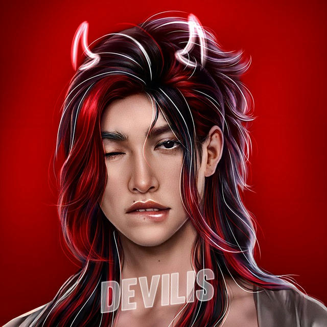 Devilis || VN