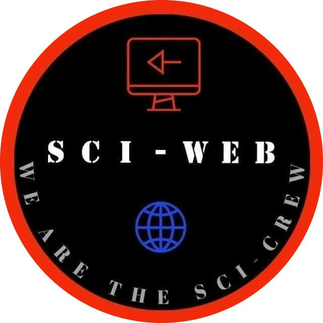 🌏 Sci-WEB℠ 🚀 [NEW]