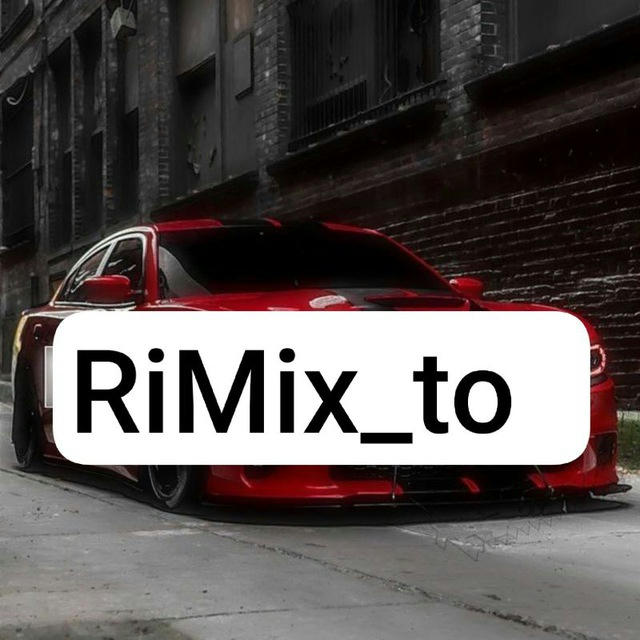 RiMix_to " ریمیکس