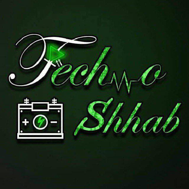Techno Shhab