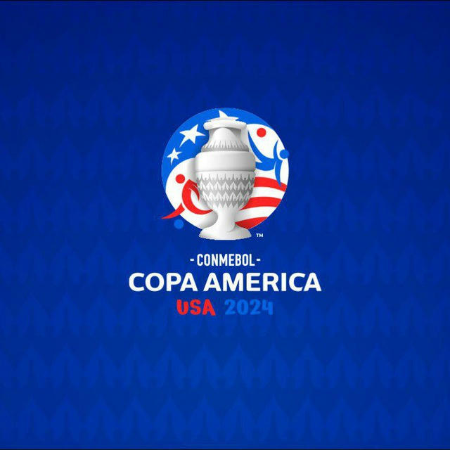 بطولة كوبا امريكا 2024